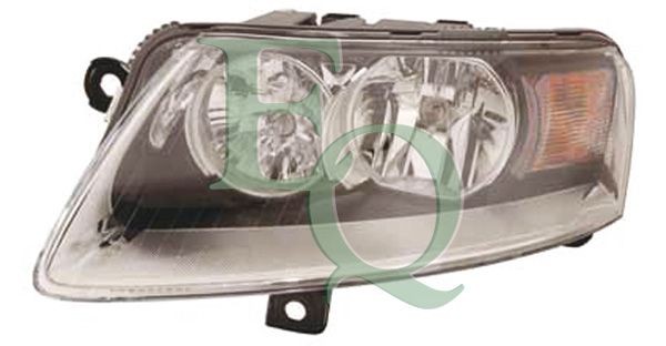 EQUAL QUALITY PP1208D: Φανάρια εμπρός δεξιά