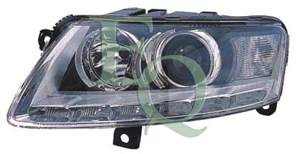 EQUAL QUALITY PP1209S: Far stanga