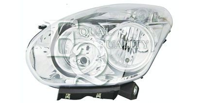 EQUAL QUALITY PP1255S: Faro anteriore Sx