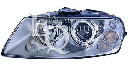 EQUAL QUALITY PP1301S: Faro delantero izquierda