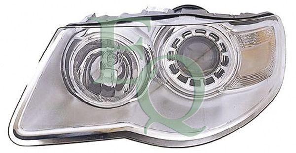 EQUAL QUALITY PP1302D: Far dreapta