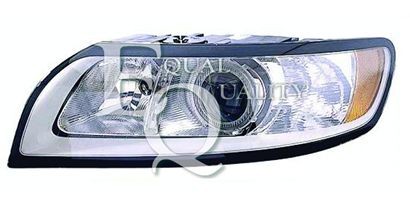 EQUAL QUALITY PP1303D: Φανάρια εμπρός δεξιά