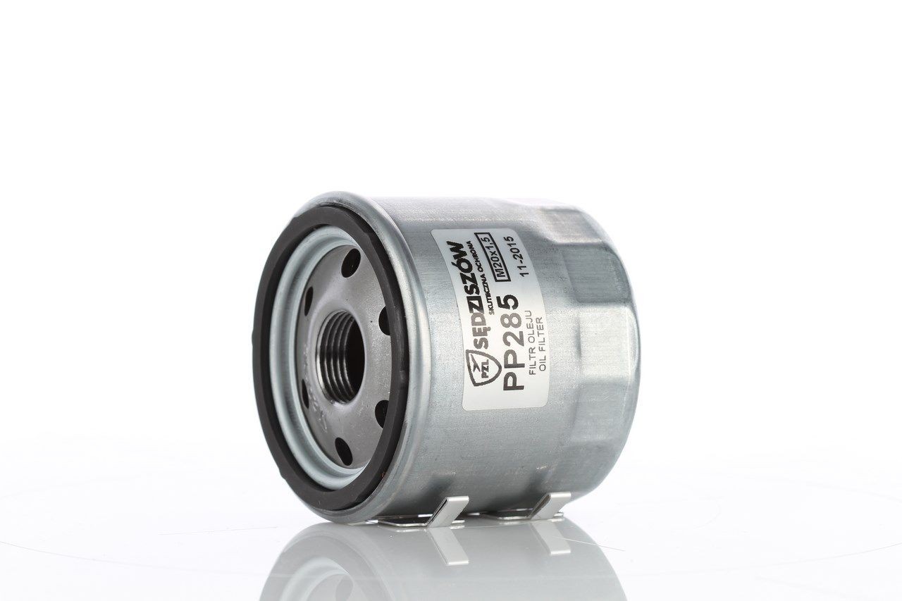PZL Filters PP285: Õlifilter