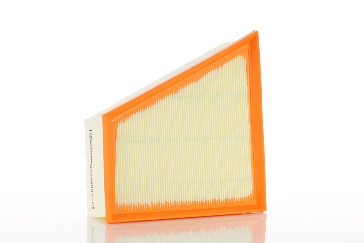 PZL Filters PP486: Õlifilter