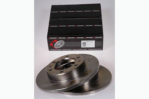 PROTECHNIC PRD1201: Piduriketas Ø: 302mm, täis, Ø: 302mm