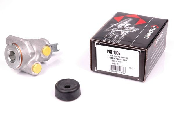 PROTECHNIC PRH1006: Bremžu spēka regulators