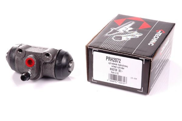 PROTECHNIC PRH2072: Cilindru receptor frana Axa spate dreapta, Axa spate stanga