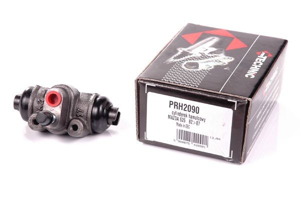 PROTECHNIC PRH2090: Cilindru receptor frana Axa spate stanga, Axa spate dreapta