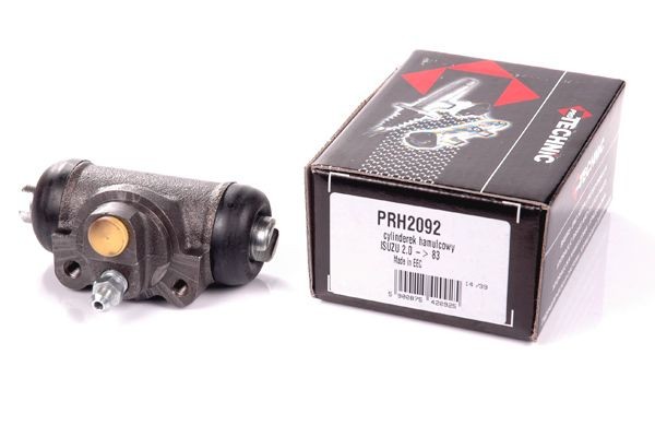 PROTECHNIC PRH2092: Cilindretto freno Assale posteriore Sx, Assale posteriore Dx