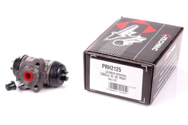 PROTECHNIC PRH2125: Rattapidurisilinder Tagasild paremal