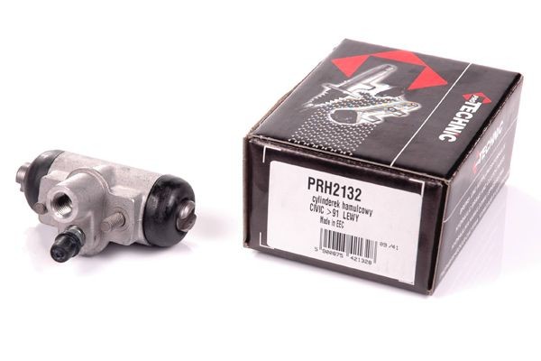 PROTECHNIC PRH2132: Rattapidurisilinder Tagasild vasakul