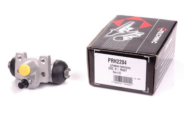 PROTECHNIC PRH2204: Rattapidurisilinder Tagasild paremal