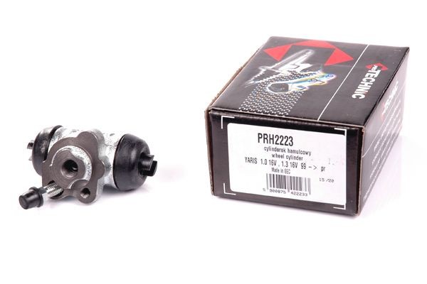 PROTECHNIC PRH2223: Rattapidurisilinder Tagasild paremal