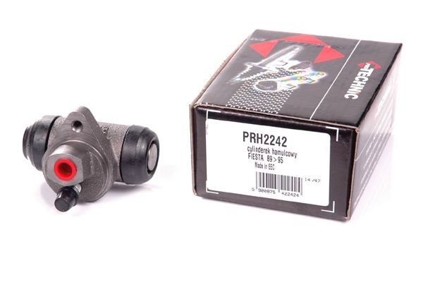 PROTECHNIC PRH2242: Cilindretto freno Assale posteriore Sx, Assale posteriore Dx