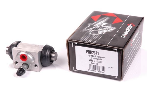 PROTECHNIC PRH2371: Cilindru receptor frana Axa spate dreapta, Axa spate stanga