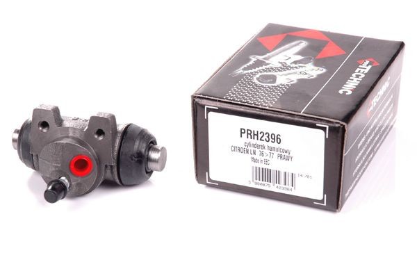 PROTECHNIC PRH2396: Rattapidurisilinder Tagasild paremal
