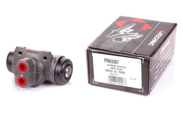 PROTECHNIC PRH2407: Rattapidurisilinder Tagasild paremal