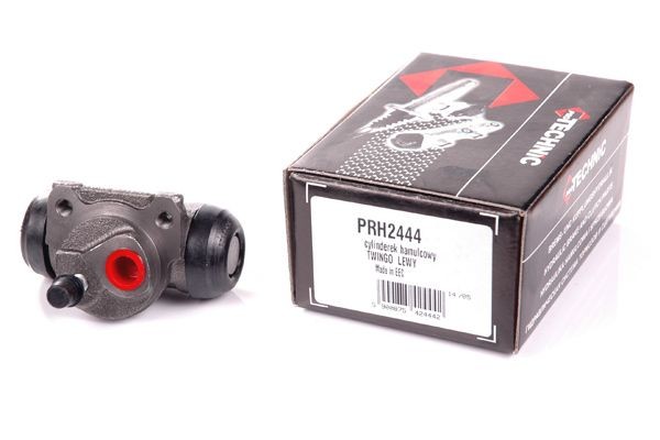 PROTECHNIC PRH2444: Rattapidurisilinder Tagasild vasakul