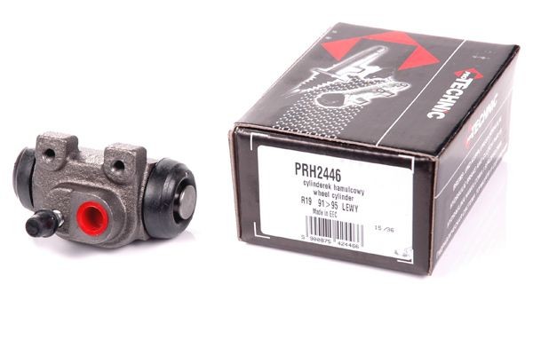 PROTECHNIC PRH2446: Rattapidurisilinder Tagasild vasakul