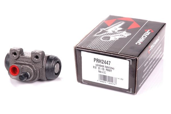 PROTECHNIC PRH2447: Rattapidurisilinder Tagasild paremal
