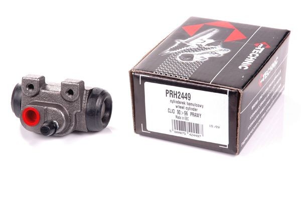 PROTECHNIC PRH2449: Rattapidurisilinder Tagasild paremal
