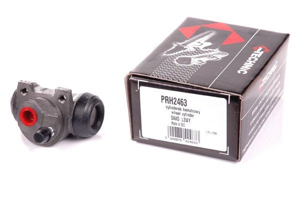 PROTECHNIC PRH2463: Rattapidurisilinder Tagasild vasakul