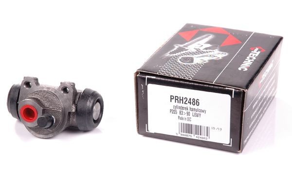 PROTECHNIC PRH2486: Cilindru receptor frana Axa spate stanga