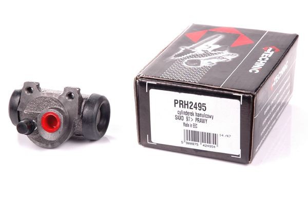 PROTECHNIC PRH2495: Rattapidurisilinder Tagasild paremal