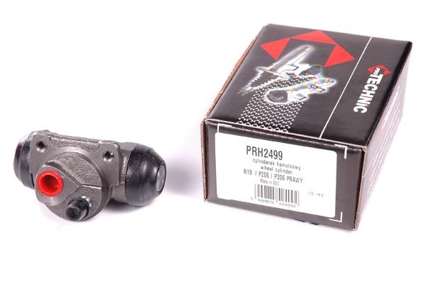 PROTECHNIC PRH2499: Rattapidurisilinder Tagasild paremal