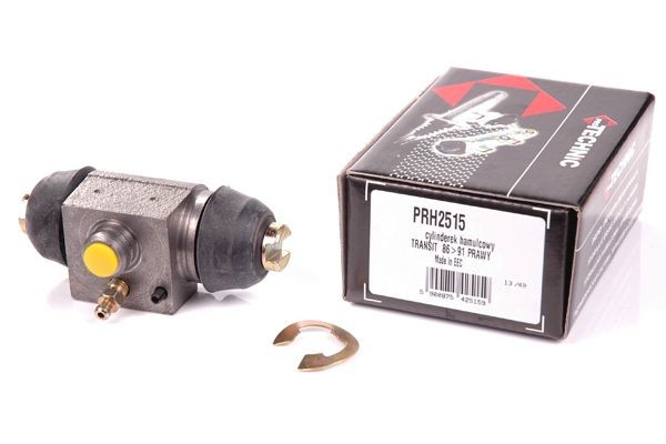 PROTECHNIC PRH2515: Cilindru receptor frana Axa spate dreapta