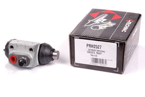 PROTECHNIC PRH2527: Hjulcylinder Bakaxel höger