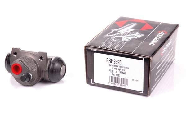 PROTECHNIC PRH2595: Rattapidurisilinder Tagasild paremal