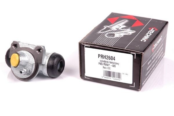 PROTECHNIC PRH2604: Rattapidurisilinder Tagasild paremal