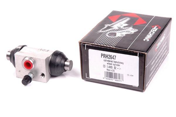 PROTECHNIC PRH2647: Cilindretto freno Assale posteriore Sx, Assale posteriore Dx