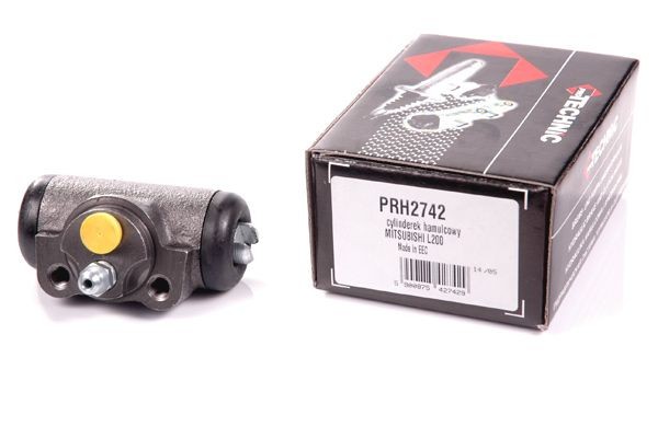 PROTECHNIC PRH2742: Cilindru receptor frana Axa spate dreapta