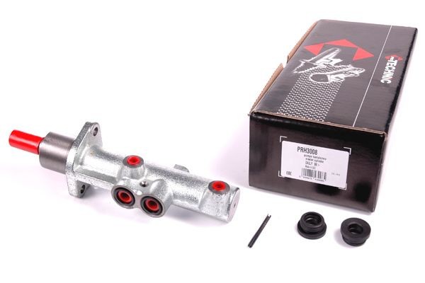 PROTECHNIC PRH3008: Peapiduri silinder