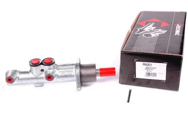 PROTECHNIC PRH3011: Peapiduri silinder
