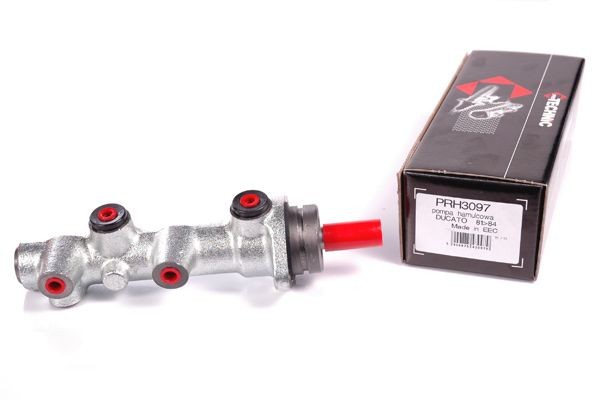 PROTECHNIC PRH3097: Peapiduri silinder