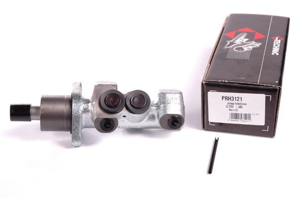 PROTECHNIC PRH3121: Peapiduri silinder