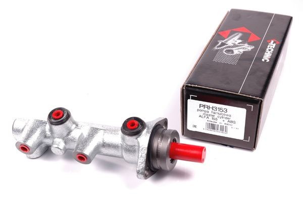 PROTECHNIC PRH3153: Peapiduri silinder