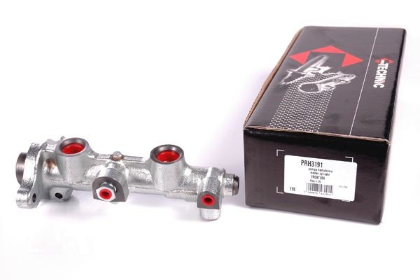 PROTECHNIC PRH3191: Peapiduri silinder