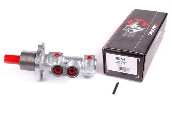 PROTECHNIC PRH3276: Peapiduri silinder