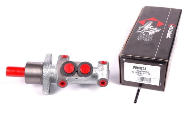 PROTECHNIC PRH3293: Peapiduri silinder