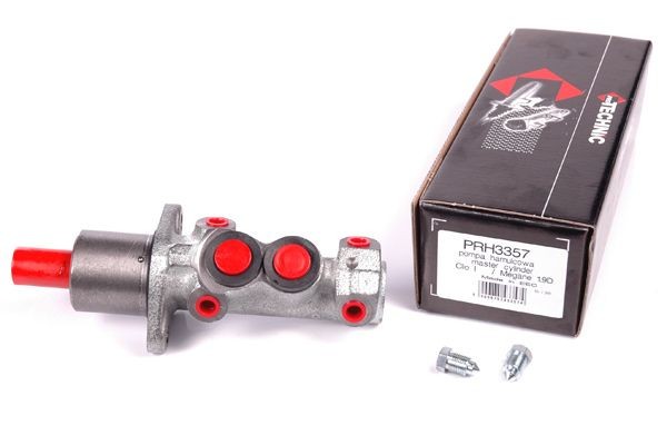 PROTECHNIC PRH3357: Peapiduri silinder