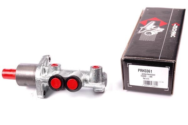 PROTECHNIC PRH3361: Peapiduri silinder