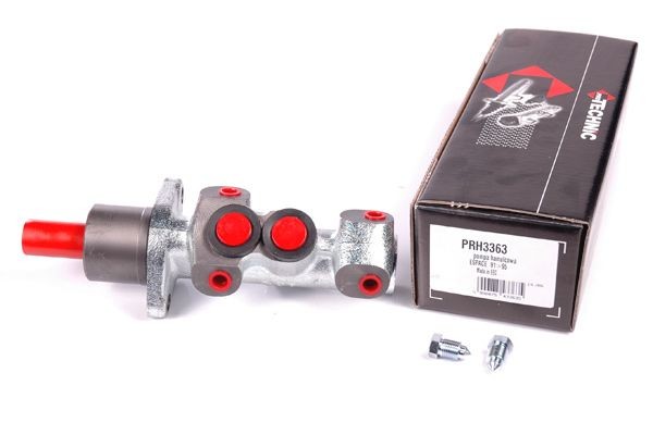 PROTECHNIC PRH3363: Peapiduri silinder