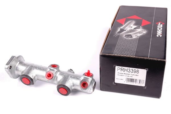 PROTECHNIC PRH3398: Pompa centrala, frana