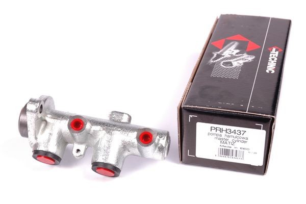 PROTECHNIC PRH3437: Peapiduri silinder