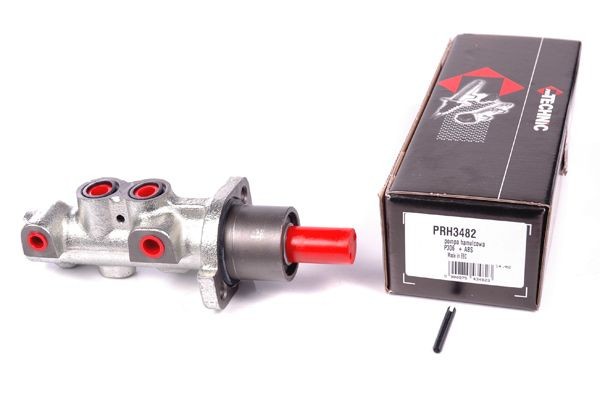 PROTECHNIC PRH3482: Peapiduri silinder