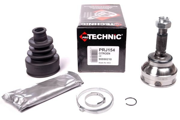 PROTECHNIC PRJ154: Homokineet reparatie set, aandrijfas